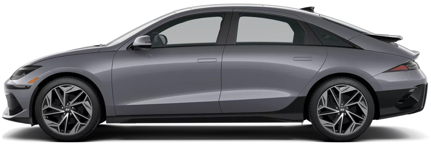 2025 Hyundai IONIQ 6 Sedan Limited  2025 Hyundai IONIQ 6 Sedan Limited